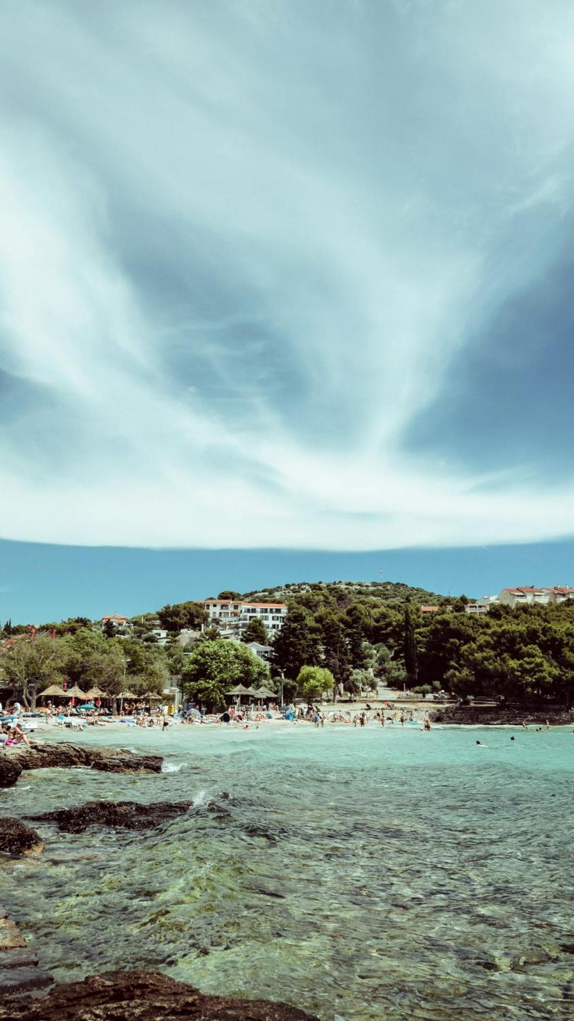 Jade Na Murter Dış mekan fotoğraf