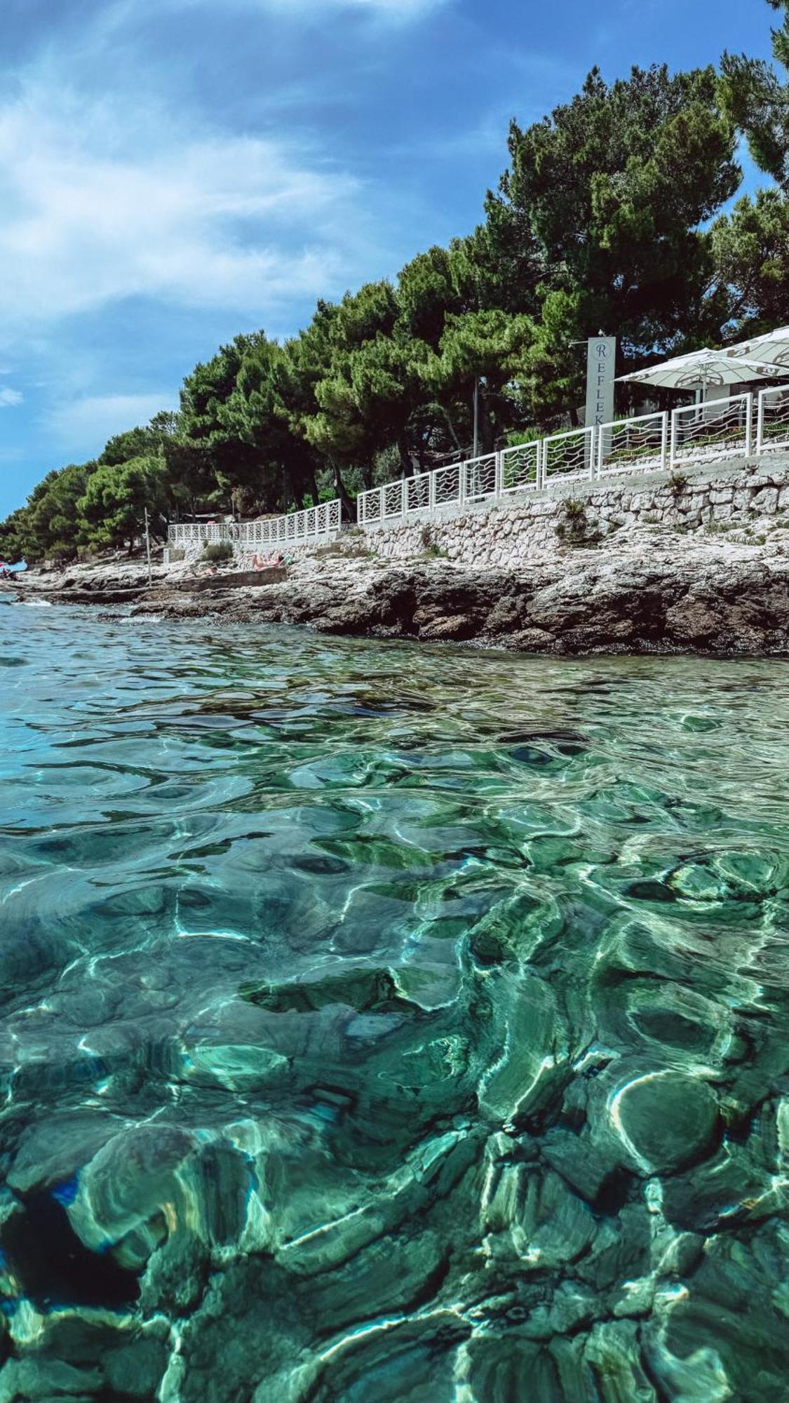 Jade Na Murter Dış mekan fotoğraf