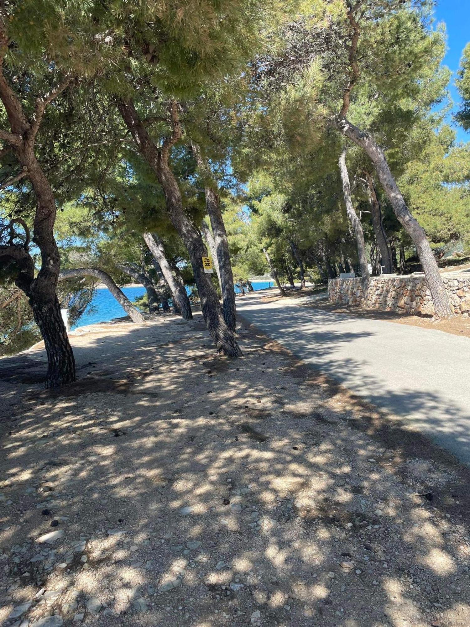 Jade Na Murter Dış mekan fotoğraf