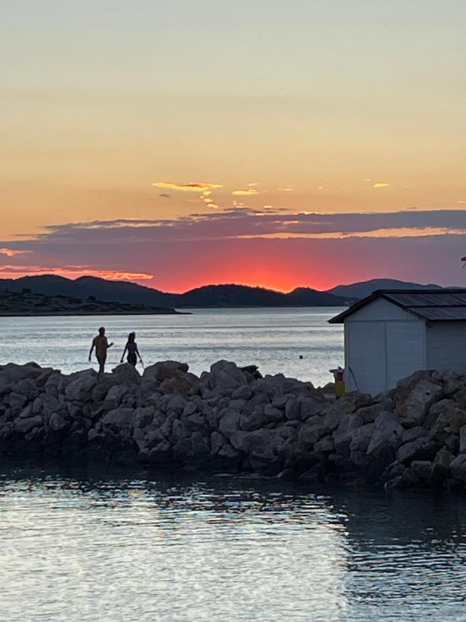 Jade Na Murter Dış mekan fotoğraf
