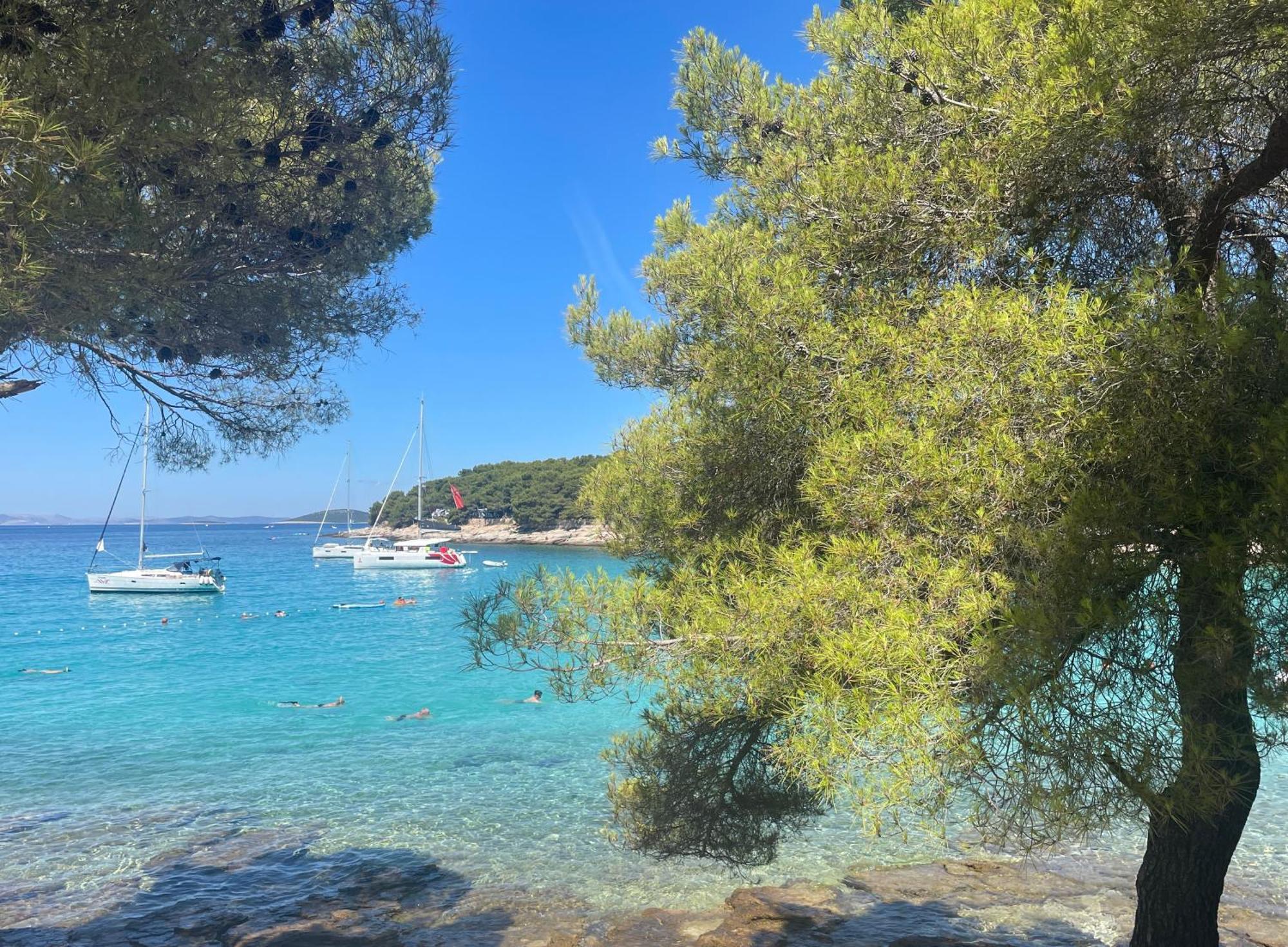 Jade Na Murter Dış mekan fotoğraf